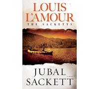 Jubal Sackett (Sacketts) by Louis L'Amour (2015-04-16)