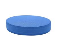 Jubepk Balance Cushion | Wobble Cushion | Wobble Board Adult | Wobble Cushion for Kids | 28x17x6cm/11.02x6.69x2.36 Inches, to Improve Core Strength and Balance While Sitting or Standing, More Colors