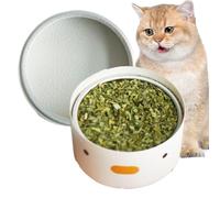 Jubepk Cat Nip, Natural Dried Catnip, Relaxation Treats, Pet Training Food Powder, Organic Formula, Great for Redirecting Behaviors and Calming Pets, Dogs, Puppies, and Kittens