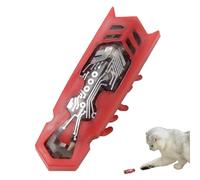 Jubepk Cute Cat Toy, Cat Toy for Domestic Cats