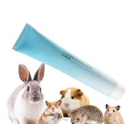 Jubepk Digestive Supplement Paste, Small Animal Nutritional Support, Probiotic Formula for Healthy Digestion, Easy Application for Ferrets, Squirrels, Chinchillas, Hamsters, Hedgehogs, Pet Health Aid