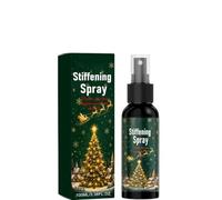 Jubepk Fabric Stiffener - Fast-Drying Spray, 1 Bottle Starch Solution For Shaping Textiles, Stable Formula For Canvas, Ribbon And Lace, Crafting Accessory, Tool For Draping, Bows And Hat Maintenanc