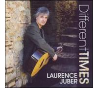 Juber, Laurence - Different Times