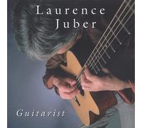 Juber, Laurence - Guitarist