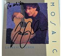 Juber, Laurence - Mosaic