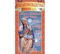 Jubilaeum Collection - Merry Christmas From Rome [VHS]