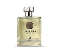 Jubilant Essence Eau de Parfum by Maison Alhambra, Natural Spray, 100ml