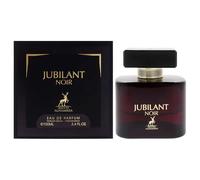 Jubilant Noir by Maison Alhambra for Women - 3.4 oz EDP Spray
