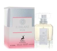 Maison Alhambra Jubilant Rose Eau De Parfum - 100ml