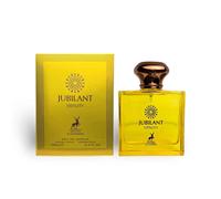 Jubilant Vitality Eau de Parfum by Maison Alhambra - 100ml EDP