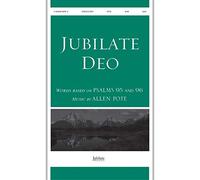Jubilate Deo-Choir