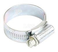 Jubilee® - 00 Zinc Protected Hose Clip 13-20mm (1/2-3/4in) - JUB00