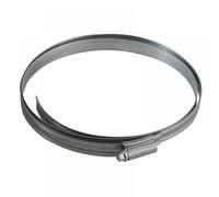 Jubilee® 12.5MS 12.1/2In Zinc Protected Hose Clip 286 - 318Mm (11.1/4 - 12.1/2In)