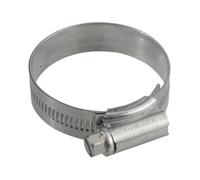 Jubilee 1mms 1M Zinc Protected Hose Clip 32 - 45mm (1.1/4 - 1.3/4In) Jub1M