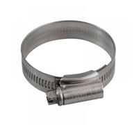 Jubilee® 1MSS 1M Stainless Steel Hose Clip 32 - 45Mm (1.1/4 - 1.3/4In)