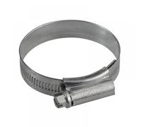 Jubilee® 2AMS 2A Zinc Protected Hose Clip 35 - 50Mm (1.3/8 - 2In)