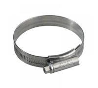 Jubilee® 2XMS 2X Zinc Protected Hose Clip 45 - 60Mm (1.3/4 - 2.3/8In)