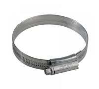 Jubilee® 3MS 3 Zinc Protected Hose Clip 55 - 70Mm (2.1/8 - 2.3/4In)