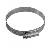Jubilee® 3XMS 3X Zinc Protected Hose Clip 60 - 80Mm (2.3/8 - 3.1/8In)