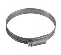 Jubilee® 4MS 4 Zinc Protected Hose Clip 70 - 90Mm (2.3/4 - 3.1/2In)
