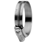 Jubilee 4XMSP Hose Clip M/S 4 x 85mm - 100mm (Pack of 10)
