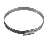 Jubilee® 5MS 5 Zinc Protected Hose Clip 90 - 120 Mm (3.1/2 - 4.3/4In)