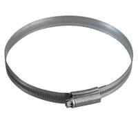 Jubilee 5Ms 5 Zinc Protected Hose Clip 90 - 120 mm (3.1/2 - 4.3/4In) Jub5