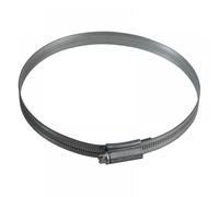 Jubilee® 6MS 6 Zinc Protected Hose Clip 110 - 140Mm (4.3/8 - 5.1/2In)