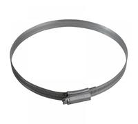 Jubilee® 6XMS 6X Zinc Protected Hose Clip 120 - 150Mm (4.3/4 - 5.7/8In)