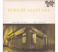 Jubilee Allstars - Which Kind E.P.