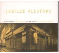 Jubilee Allstars - Which Kind E.P. By Jubilee Allstars (1997-02-24)