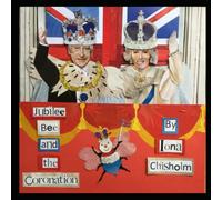Jubilee Bee and the Coronation: The Coronation of King Charles III and Queen Camilla, the Queen Consort.