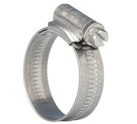 Jubilee Clip 1M Mild Steel 32-45mm - Jub1Mn (Pack Of 25)