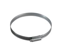 Jubilee Clip 5 Mild Steel 90-120M One Colour (One Size)