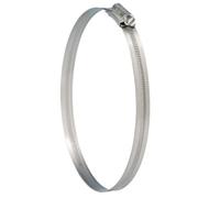 Jubilee Clip 7 Mild Steel 135-165mm - Jub7N (Pack Of 5)