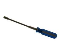 Jubilee Clip Driver - Flexible, silver,black,blue, 7mm