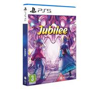 Jubilee - Deluxe Edition /PS5