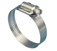Jubilee Genuine Clips Stainless Steel High Torque Hose Clamp Marine Grade Diameter from 130mm to 160mm