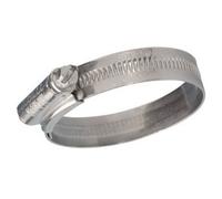 Jubilee Hose Clips 18-25mm JC0X (Box 10)