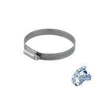 Jubilee Hoseclip Size 4 70mm - 90mm (2.3/4 - 3.1/2")