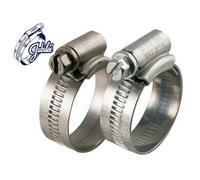 Jubilee Hoseclip Size 6 110mm - 140mm (4.3/8" - 5.1/2")