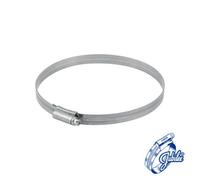 Jubilee Hoseclip Size 6X 120mm - 150mm (4.3/4 - 5.7/8")
