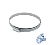 Jubilee Hoseclip Size 7.5 158-190mm (6.1/4 - 7.1/2")
