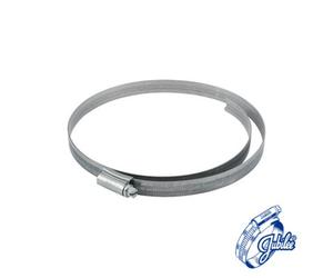 Jubilee Hoseclip Size 8.5 184mm - 216mm (7.1/4 - 8.1/2")