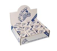 Jubilee Hp100 Handy Pack: Assorted Mild Steel Clips For Every Need