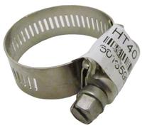 Jubilee HT40 25-40mm High Torque Clip 304 Stainless Steel