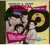 Jubilee & Josie - Jubilee/Josie Vocal Groups 5
