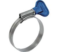 Jubilee® WS040 Ws040 Wingspade Hose Clip 25 - 40Mm (1 - 1.5/8In)