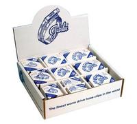 Jubilee - Mild Steel Hose Clip Handy Pack