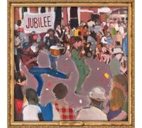 Jubilee - Old Crow Medicine Show CD